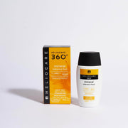 Heliocare Sun Screen Heliocare Mineral Tolerance Fluid 50Ml
